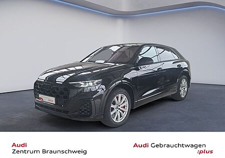 Audi Q8 SUV TFSI e quattro 360 kW tiptro MATRIX+