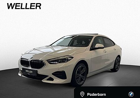 BMW 220iA Gran Coupe Sport Line - LCProf,LED,Kamera