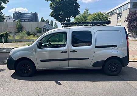 Renault Kangoo Maxi 5 Sitzer I Neue TÜV