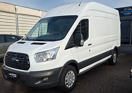 Ford Transit Kasten 350 L3H3/Navi/3Sitze/Kam/Tempo/1H