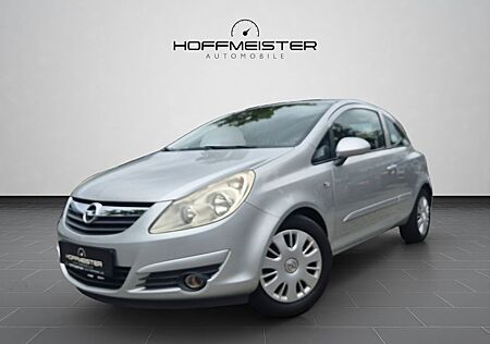 Opel Corsa D Edition*Automatik*Klima*