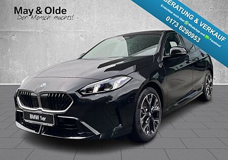 BMW 120 Navi Digitales Cockpit LED Apple CarPlay And