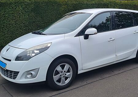 Renault Grand Scenic Dynamique dCi 110 Dynamique