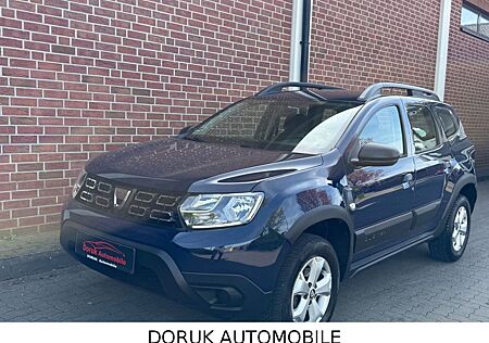Dacia Duster II Deal*LPG/BENZIN*KLIMA*TEMPOMAT*TÜV