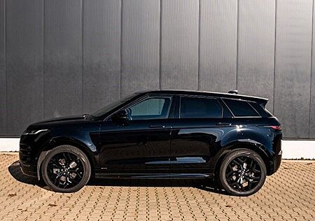 Land Rover Range Rover Evoque D240 R-DYNAMIC SE AWD Aut...