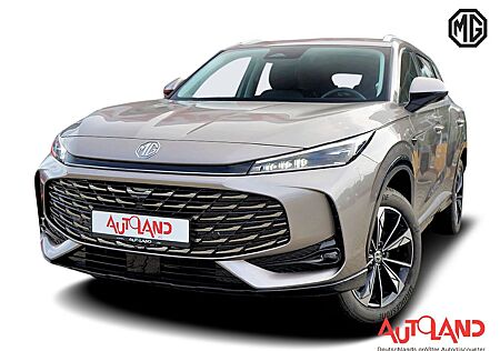 MG HS 1.5 T-GDI Comfort Aut. LED ACC Navi Kamera