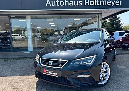Seat Leon 1.5 TSI ST FR *LED+SitzH+Navi*