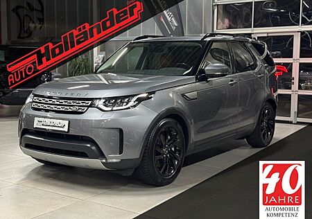 Land Rover Discovery 3.0 SDV6 HSE "AHK LED Ganzj.-Reifen"
