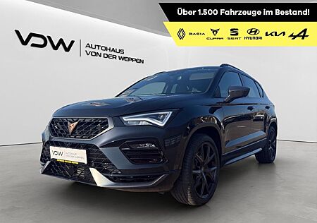 Cupra Ateca VZ TSI DSG 4Drive AHK Heckklappe elektr.