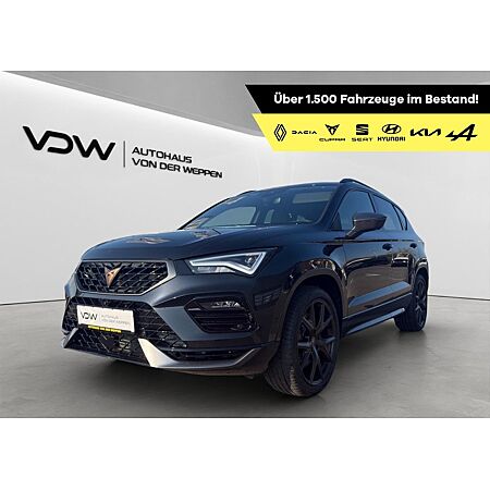 Cupra Ateca leasen