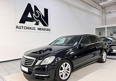 Mercedes-Benz E 200 CGI Avantgarde Automatik,Scheckheft,Navi