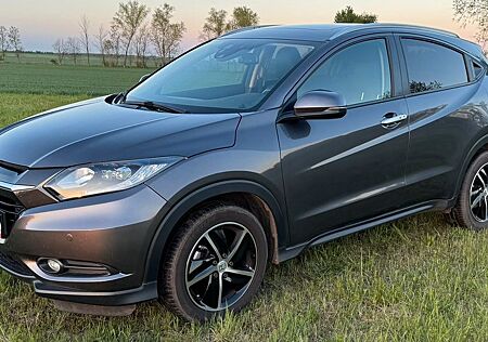 Honda HR-V 1.5 i-VTEC Executive Executive *WENIG KM*