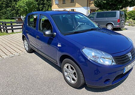 Dacia Sandero 1.4 Ambiance