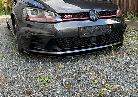 VW Golf Volkswagen 2.0 TSI DSG BMT GTI Performance GTI Per...