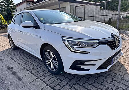 Renault Megane BLUE dCi 115ps 2022/04 Intens