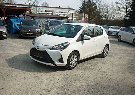 Toyota Yaris Comfort* Klima* Kamera*
