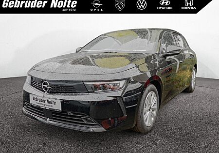 Opel Astra 1.2 Edition LENKRADHZ. KLIMA PDC SHZ LED