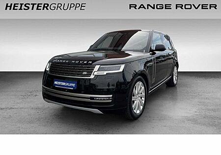 Land Rover Range Rover D300 +PANORAMA-SCHIEBEDACH +LEDER BE