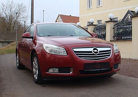 Opel Insignia Sports Tourer 2.0 Turbo Sport