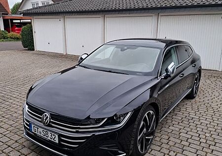 VW Arteon Volkswagen 2.0 TDI SCR 147kW DSG Elegance S.B. E...