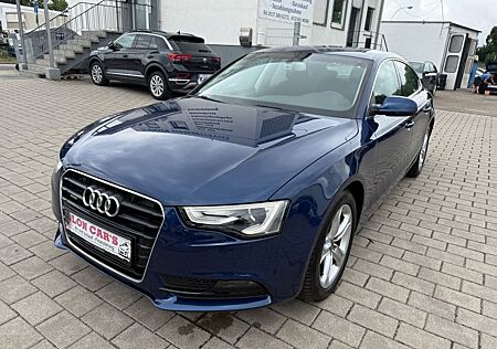 Audi A5 Sportback 2.0 TDI Quattro/Navi/Kamera/Xenon