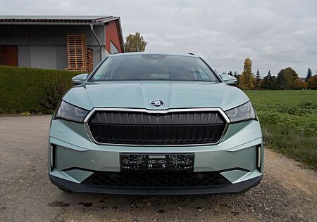 Skoda Enyaq 60 iV, Matrix, Kamera