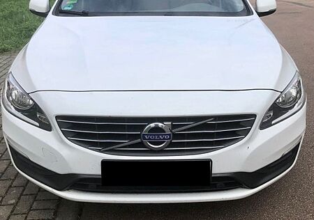 Volvo V60 D3 - 03/2015 222tkm
