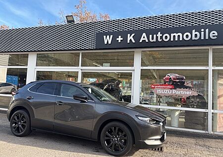 Mazda CX-30 2.5L e-SKYACTIV G 140ps Aut. Homura