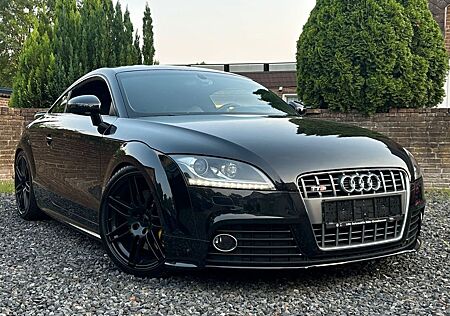 Audi TT Coupe/Roadster 2.0 TFSI TTS Coupe quattro