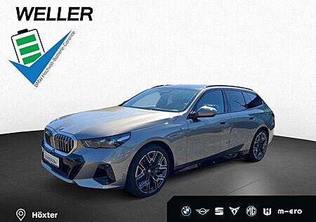 BMW i5 eDr40 Tour M Sport DA-Prof,PA+,Pano,AHK,B+W