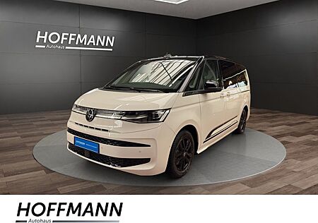 VW T7 Multivan Volkswagen Edition eHybrid lang 4MOTION