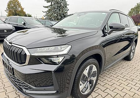 Skoda Kodiaq 2.0 4x4 Selection Matrix 7Sitze ACC Kamer