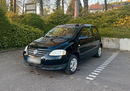 Volkswagen Fox 1.2 -