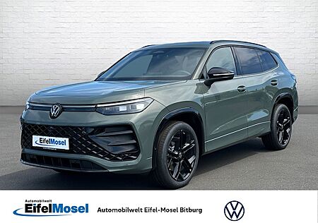 VW Tayron Volkswagen R-Line 2.0 l TDI 4MOTION DSG 7-Sither AHK