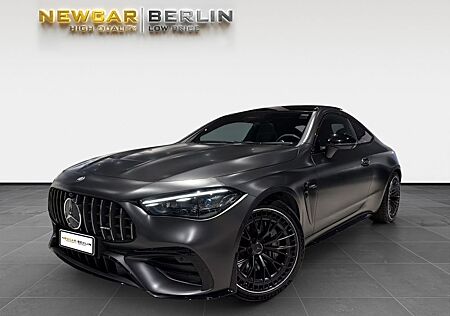 Mercedes-Benz CLE 53 AMG CLE 53 4MATIC+ Coupé AMG*Pano*Memory*ACC*HUD*