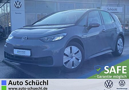 VW ID.3 Volkswagen Pure Performance NAVI+LED+CCS+APP-CONNECT+P