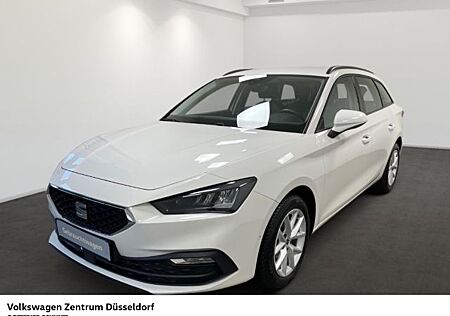Seat Leon Sportstourer Style Navi Digitales Cockpit L