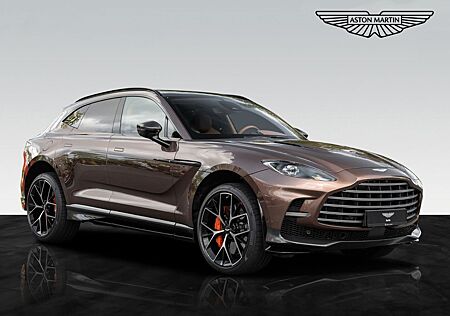 Aston Martin DBX DBX707 MY25 | Magneto Bronze | Carbon Pack