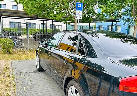Audi A4 2.0 -