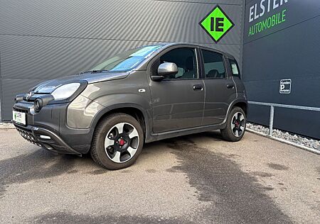 Fiat Panda City Plus Tech-Paket Plus