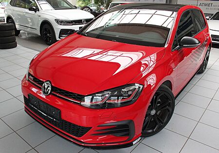 VW Golf Volkswagen VII Lim. GTI/TCR/DSG/PANO/ASSIST+/ALU19"/KA