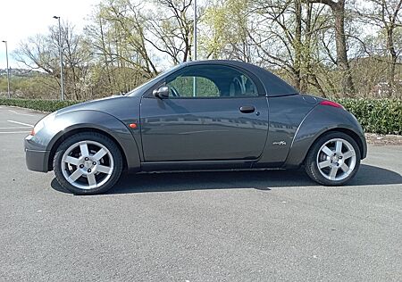 Ford Streetka 1.6 Elegance Elegance