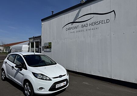 Ford Fiesta 1,4 Trend | 1.HAND|