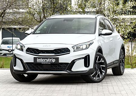 Kia XCeed 1.5 T-GDI DCT LED.LHZ.SHZ.NAVI.DAB.KAMERA