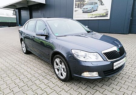 Skoda Octavia 1.8 TSI Elegance 160PS Dach/Xenon/48TKM