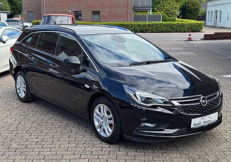 Opel Astra K Sports Dynamic 1.6 CDTI XENON/NAVI/AUTO