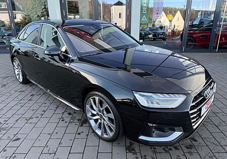 Audi A4 Lim. 35 TDI advanced/Matrix/B&O/R-Kamera