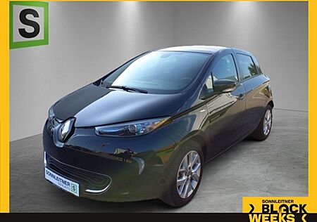 Renault ZOE Life Z.E. 40 R110 (zzgl. Batteriemiete)