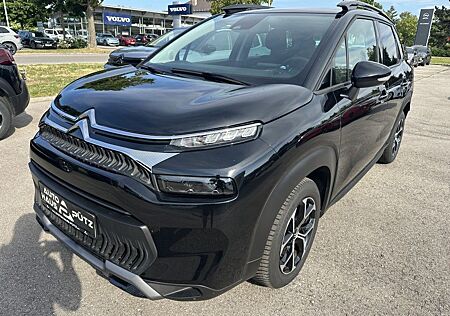Citroën C3 Aircross PureTech 110 Stop & Start OPF PLUS