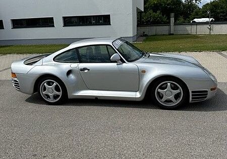 Porsche 959